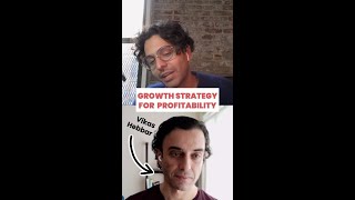 ‼️ Steal this growth strategy w/ Vikas Hebbar VP of Growth Mrkt @ask_tia w/ @nimsical #startupgrowth