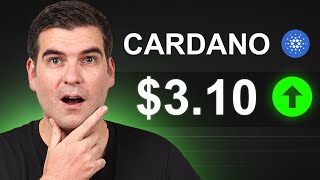 I Found Cardano’s Secret Weapon