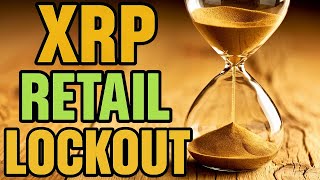 Ripple XRP News - BREAKING: MASSIVE XRP SUPPLY CRUNCH ABOUT TO HIT (MUST LISTEN)