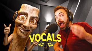 [VOCALS vs FINAL] The Brainrot Band - Ding Dong (Viral Song) (official song)
