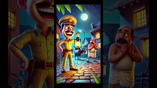 #GaonKiKahani #RajuKiRaatKiSawaari