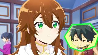 New Hindi Dubbed Anime ✨ || 💥The Strongest Tank, Reborn! 💥 || 𝙰𝙽𝙸𝙲𝙾 正 #Anime #Hindianime 