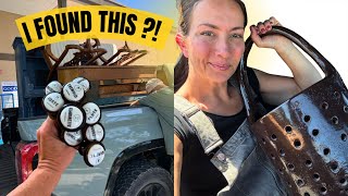 Antiques At Goodwill!  Thrift With Me For Resell