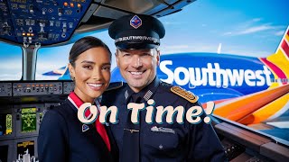 I Spent A Day With An Airline Pilot