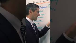 How HR Cheats Employees - Part 8 #employmentlawyer