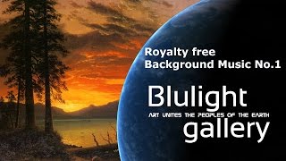 Royalty free Background Music No.1