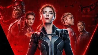 Black Widow Full Movie Explanation in Hindi_Black Widow Movie Explained in Hindi/urdu#blackwidow#mcu