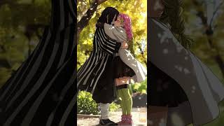 #mitsuri #obanai #lovelife #brokenheart #lovesong #couple #demonslayer #animehindidub #akaza