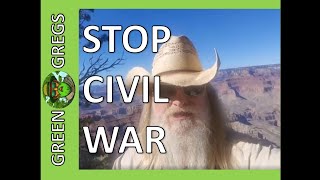 Stop the Civil War 