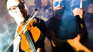 DENORECORDS Balkan Beats  Show (Essen) Sunaj Amanat Ali Khan Alex Mc Xhedo