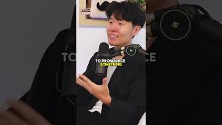 A lesson on pronunciations with @DisguisedToast ✍🏻
