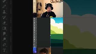 AMAZING 2D Game Art Tutorial #shorts #gamedev #gameart #arttutorial