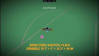 Mahir1786's MPS Skill/Combo Tutorial #MPS
