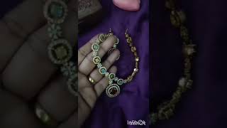 kasvi jewellery visit instagram profile for orders