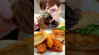 Ranking Japanese KFC!