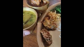 Thakali khanset  #nepalifoodlovers #thakalikhana #foodisgood #mrfoodiekaji #jhamsikhel #kathmandu