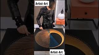 DIY Wall Art Projects to Elevate Your Home Decor
