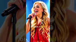 I'm So Lonely Broken Angel Lyrics #lyricsvideo #music #learnenglish