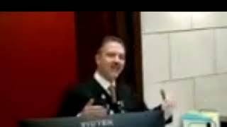 Judge DESTROYS Sovereign Citizen in Court — Pro Se Meltdown Caught on Camera!