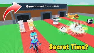 ROBLOX Steal a Brainrot FUNNY MOMENTS - TUNG TUNG SAHUR (MEMES) #1