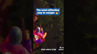 The most effective Pedro 🗿🦝 #fortnite #shorts #gaming #fortniteclips #fortniteshorts