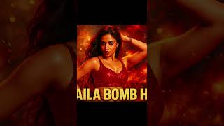 🔥 Laila Bomb Hai #roddaai #love #lovesong #trending #music #tiktok #challenge