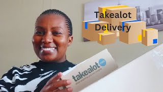 Takealot unboxing| affordable youtube equipment under R500| for beginners|  South African YouTuber