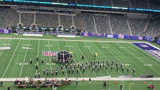 WSMB 2021 Nationals - Pandora Untold