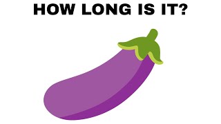 How long is it