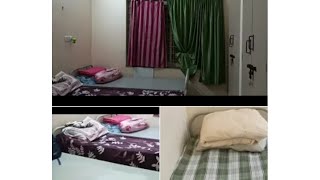 #OsmaniacentenaryGirl'sHostel😵 #roomsfor1st yeargirls🤓#Oucampushostelforgirls
