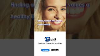 Find your ideal partner on Bmeet! #relationship #boyfriend #romance #love