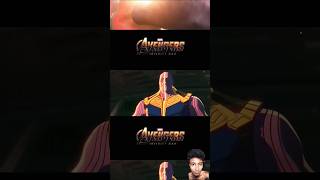 INFINITY WAR VS WHAT IF#marvel#mcu#marvelstudios#mcushorts#shorts#trending#viral