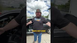 I Bought the Cheapest Rolls Royce