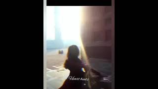 Sanu ek pal chain na aave ❤️ | Heart Beats