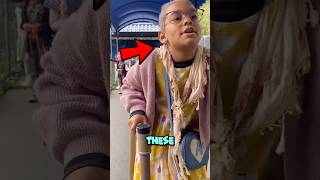 These Kids Showed Up as Seniors and Taught Everyone a Lesson About Life 👴💖