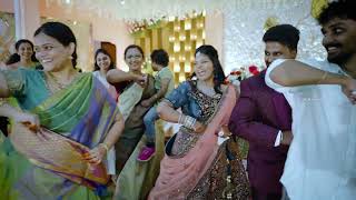 Vaishnavi X Hari | Wedding Highlights | SALEM