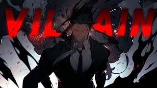 Songs that make you feel like a VILLAIN ARC 🔥 | Badass Music playlist 《ROCK MIX》
