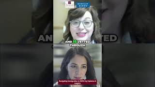 Refugee Vetting Process: Safeguarding America