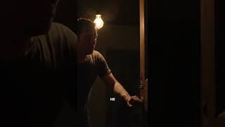 He stood in front of the door for years. #cinematicstory #emotional #deepquotes