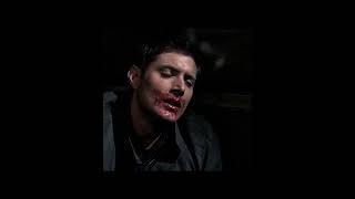"Dean nobody is going out" - Sam | Vampire Dean Winchester 6 Season | Edit Mente MA (Super Slowed)