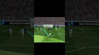 Free kick master messi😉🤫😁 #efootball #efootgamer #youtubeshorts #yt #leomessi