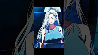 The Moment Every Girl Looked Mid💀। Jujutsu Kaisen Edit। Gojo Edit। Anime Edit #shortsvideo #anime