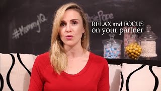 Sex After Pregnancy: Important Guidelines - Conversations with Rosie Pope