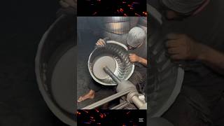 Amazing Washing Machine Drum Making with used material