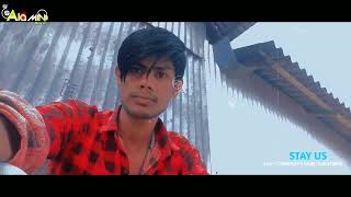 O Amar Dorodiya Re Tore Chara Bachbo Kemone | Dj Remix Bangla Dj Song | Khacha Venge Jay Re Pakhi 🐦