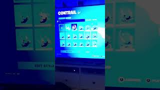 my fortnite locker