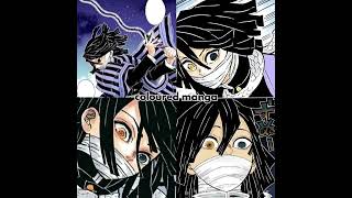 𝙤𝙗𝙖𝙣𝙖𝙞 𝙞𝙜𝙪𝙧𝙤🐍#demonslayer #demonslayeredit #kimetsunoyaiba #wgitachi #anime #obanai #kny #shorts #yt