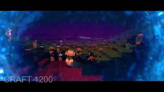 Minecraft Legends LIVE