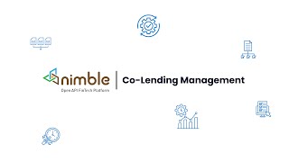 Co-lending Management Solution