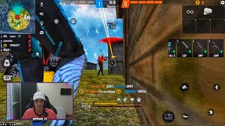 UMP Contra Famosos 5.1 👽 ❤️‍🔥
